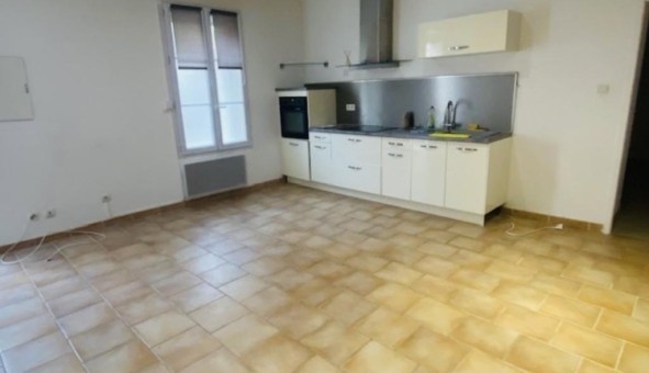 Logement tudiant T3 à La Garde Adhmar (26700)