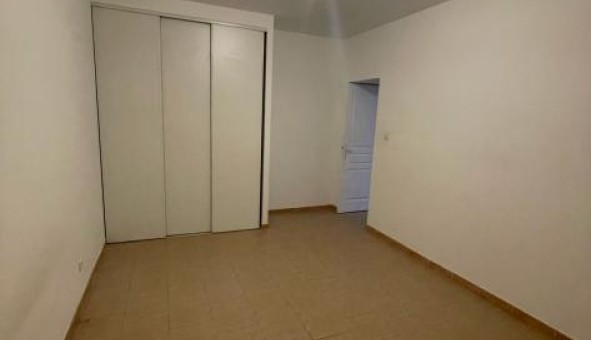 Logement tudiant T3 à La Garde Adhmar (26700)