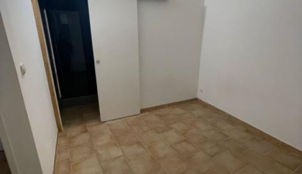 Logement tudiant T3 à La Garde Adhmar (26700)