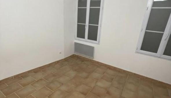 Logement tudiant T3 à La Garde Adhmar (26700)
