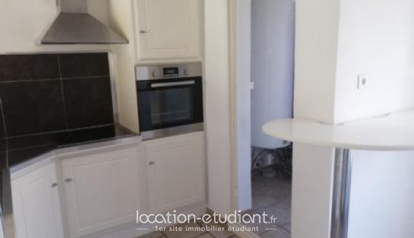 Logement étudiant T3 à La Garde (83130)