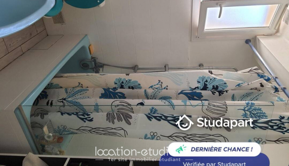 Logement tudiant T3 à La Garde (83130)