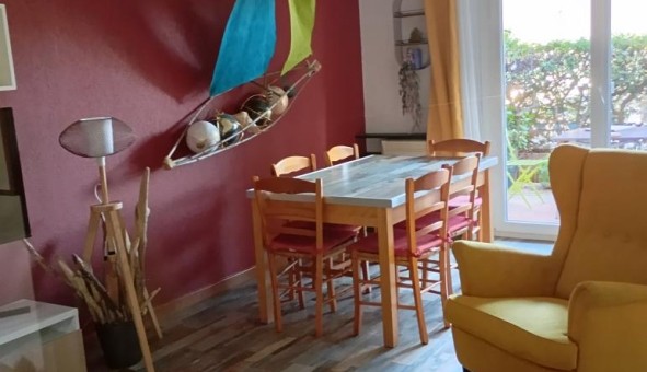 Logement tudiant Location T3 Vide La Garde (83130)