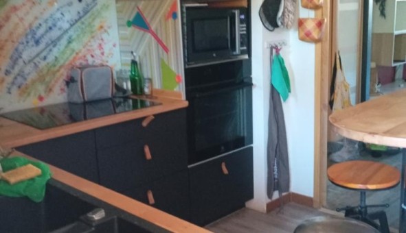 Logement tudiant T3 à La Garde (83130)