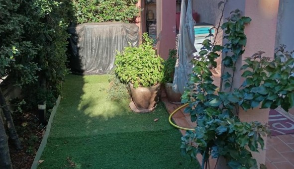 Logement tudiant T3 à La Garde (83130)