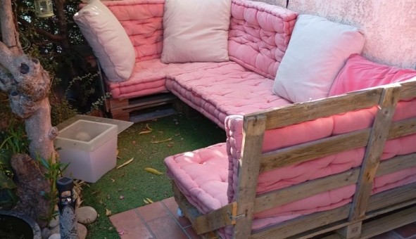 Logement tudiant T3 à La Garde (83130)