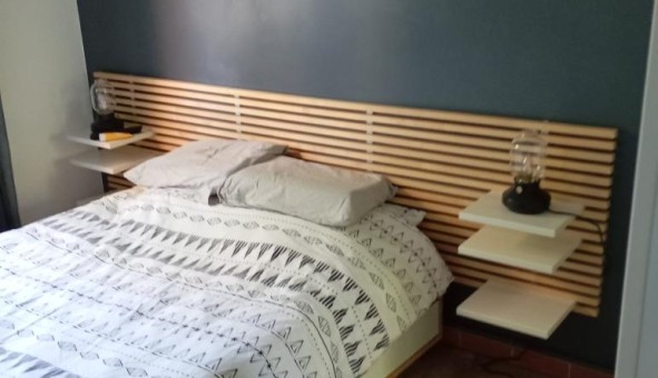 Logement tudiant T3 à La Garde (83130)