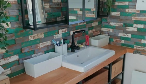 Logement tudiant T3 à La Garde (83130)