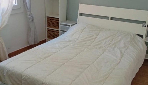 Logement tudiant T3 à La Garde (83130)