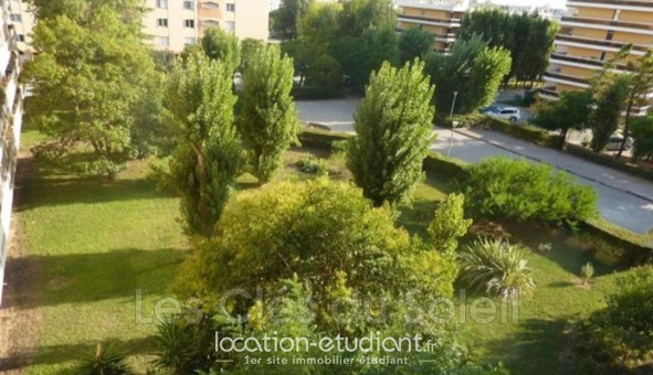 Logement �tudiant Location T3 Vide La Garde (83130)