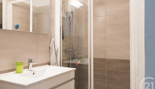 Logement �tudiant T3 &agrave; La Garde (83130)
