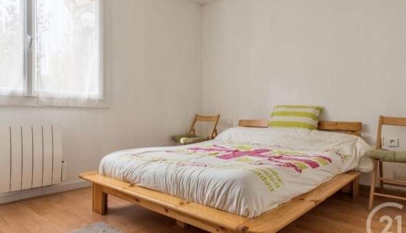 Logement �tudiant T3 &agrave; La Garde (83130)