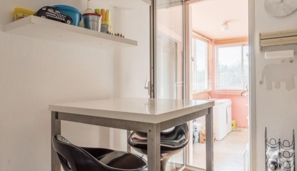 Logement �tudiant T3 &agrave; La Garde (83130)