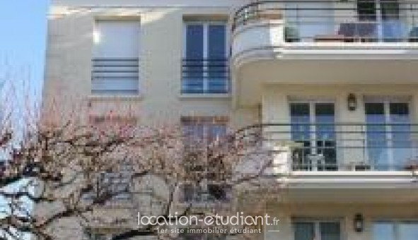 Logement tudiant T3 à La Garenne Colombes (92250)