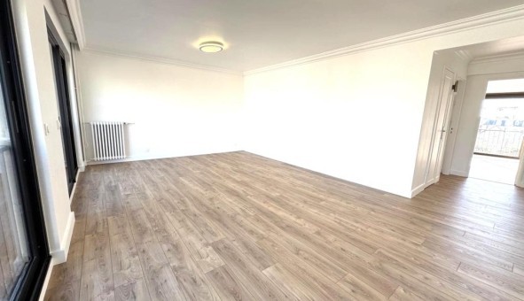 Logement tudiant T3 à La Garenne Colombes (92250)