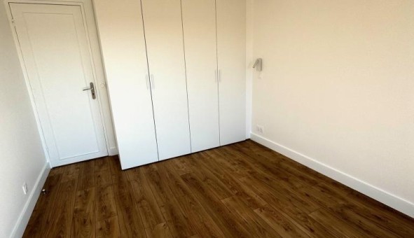 Logement tudiant T3 à La Garenne Colombes (92250)