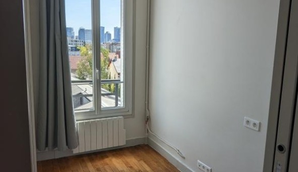 Logement tudiant T3 à La Garenne Colombes (92250)