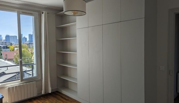 Logement tudiant T3 à La Garenne Colombes (92250)