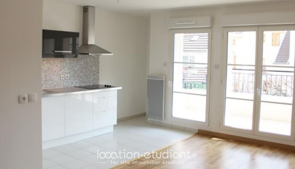 Logement tudiant T3 à La Garenne Colombes (92250)
