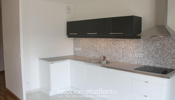 Logement tudiant T3 à La Garenne Colombes (92250)
