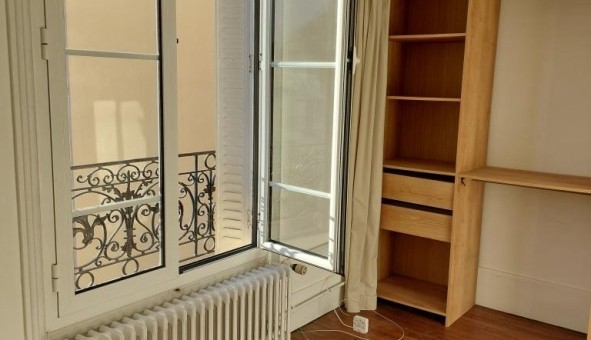 Logement �tudiant T3 &agrave; La Garenne Colombes (92250)
