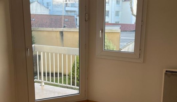 Logement �tudiant T3 &agrave; La Garenne Colombes (92250)