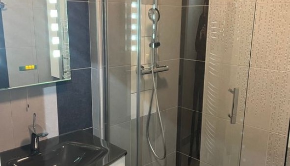 Logement �tudiant T3 &agrave; La Garenne Colombes (92250)