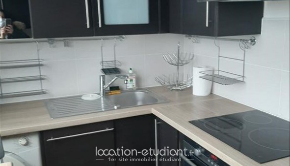 Logement �tudiant T3 &agrave; La Garenne Colombes (92250)