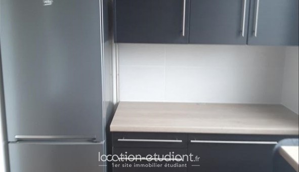 Logement �tudiant T3 &agrave; La Garenne Colombes (92250)