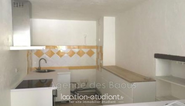 Logement tudiant Location T3 Vide La Gaude (06610)