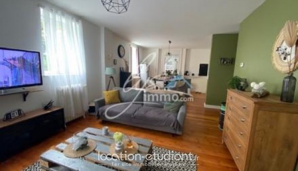 Logement tudiant Location T3 Vide La Gorgue (59253)