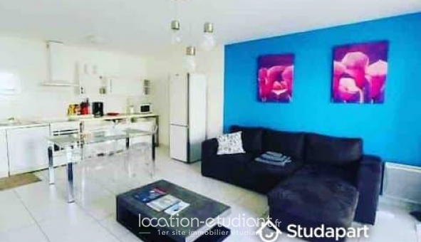 Logement tudiant Location T3 Meublé La Grande Motte (34280)