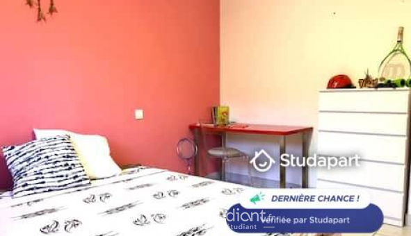 Logement tudiant T3 à La Grande Motte (34280)