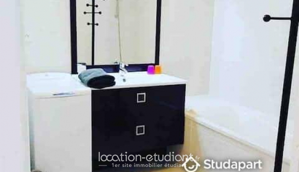 Logement tudiant T3 à La Grande Motte (34280)