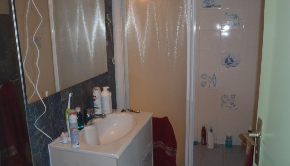 Logement tudiant T3 à La Grande Motte (34280)