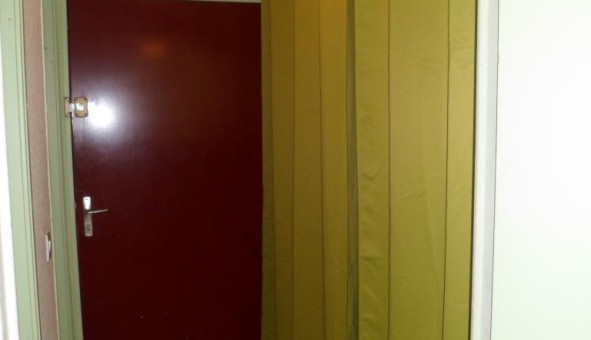 Logement tudiant T3 à La Grande Motte (34280)