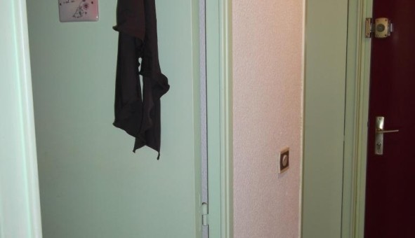 Logement tudiant T3 à La Grande Motte (34280)