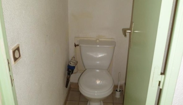 Logement tudiant T3 à La Grande Motte (34280)