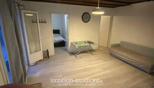 Logement tudiant T3 à La Londe les Maures (83250)