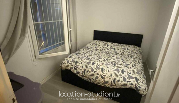 Logement tudiant T3 à La Londe les Maures (83250)