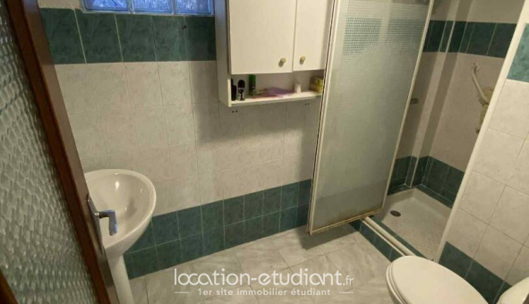 Logement tudiant T3 à La Londe les Maures (83250)