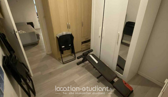 Logement tudiant T3 à La Londe les Maures (83250)