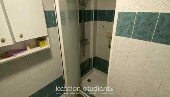 Logement tudiant T3 à La Londe les Maures (83250)