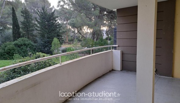 Logement �tudiant T3 &agrave; La Londe les Maures (83250)