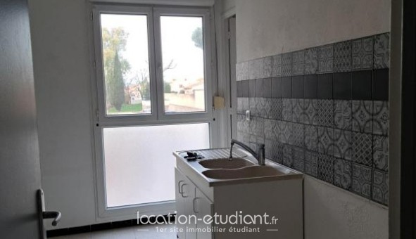 Logement �tudiant T3 &agrave; La Londe les Maures (83250)