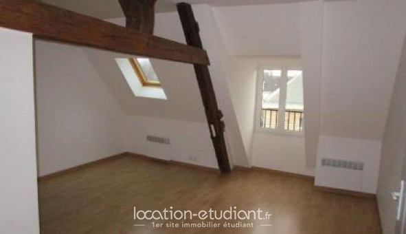 Logement tudiant Location T3 Vide La Loupe (28240)