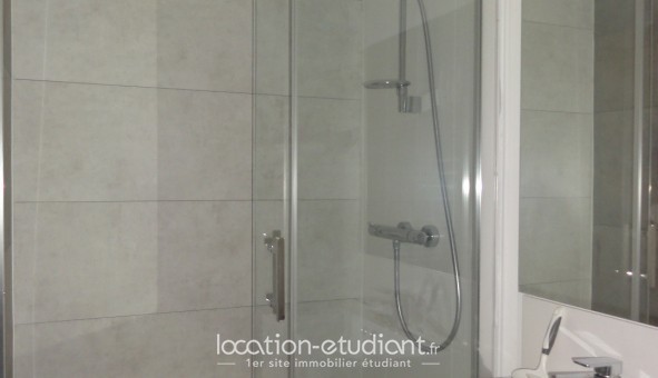 Logement tudiant T3 à La Madeleine (59110)
