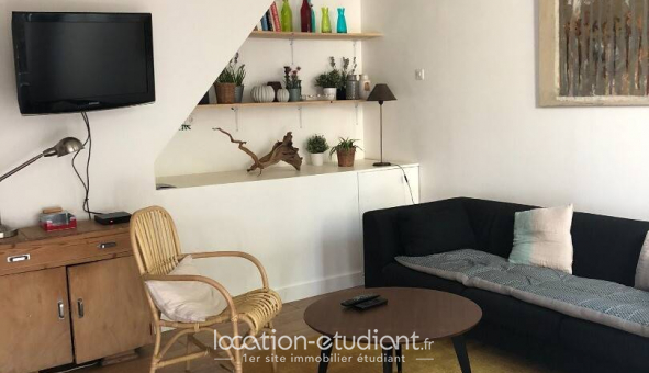 Logement tudiant Location T3 Meublé La Madeleine (59110)