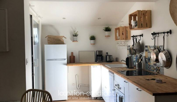 Logement tudiant T3 à La Madeleine (59110)