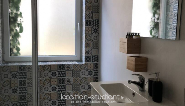 Logement tudiant T3 à La Madeleine (59110)